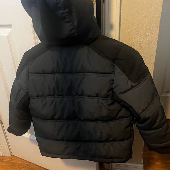 EUC DKNY Insulated Puffer Coat - Picture 3 of 5